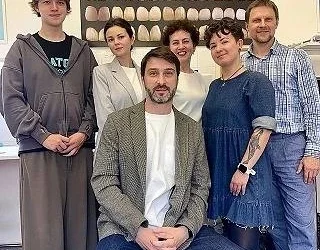 день открытых дверей в ФАБЕРДЕНТ