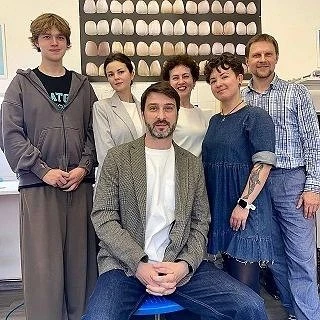день открытых дверей в ФАБЕРДЕНТ